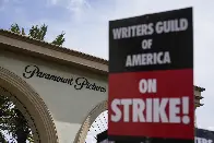 Hollywood strikes to cost US economy $5 billion-plus amid lost wages, film delays