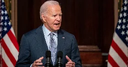 Biden Warns Israel Not to Occupy Gaza