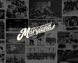 Pro Hockey Maryland - A movement to bring the ECHL to Maryland