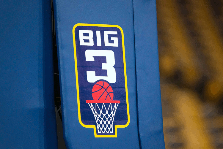 Big3 Rules