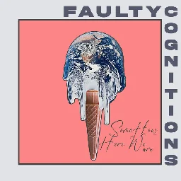 Sad Sack, by Faulty Cognitions