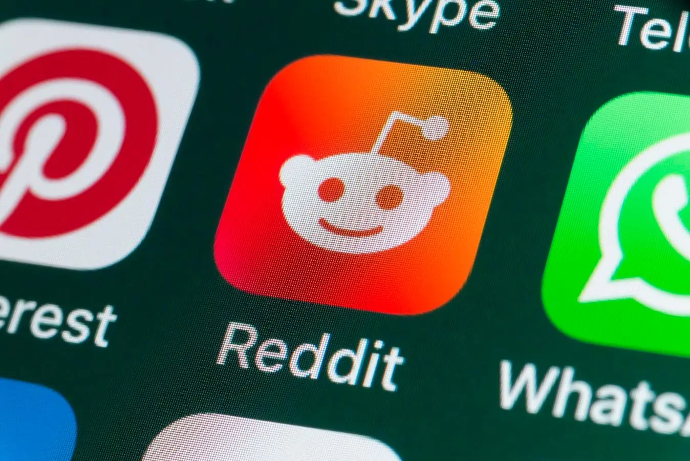 Reddit: Return Of The Junk Stock IPO