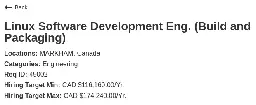 AMD Hiring To Improve Their Linux Driver/ROCm Installation Process Across Distributions