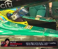 F1 Trivia rule