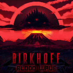 Blood Wave