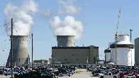 First new US nuclear reactor in decades enters commercial operation in Georgia