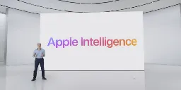 Apple unveils “Apple Intelligence” AI features for iOS, iPadOS, and macOS