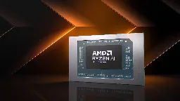 AMD Ryzen AI 9 HX 370 APU Benchmarks Leak: 12-Core 20% Faster In Multi-Threading, 40% Faster "Radeon 890M" GPU Performance Versus 8945HS