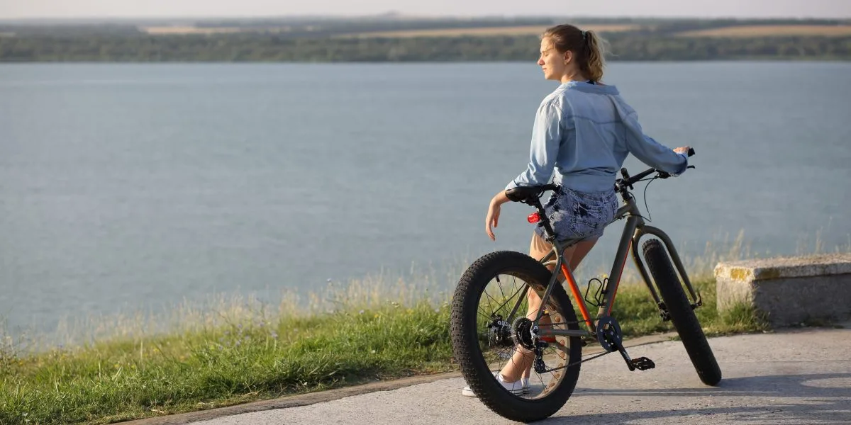 Bike-loving Dutch grapple with illegal electric 'fatbike' craze gripping the Netherlands