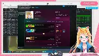 Asahi Lina on Steam (Creator of Asahi Linux)