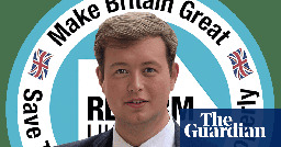 Reform UK under pressure to prove all its candidates were real people