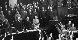 The Oligarchs Who Came to Regret Supporting Hitler