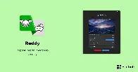 Reddy (for Lemmy) is out! You can install it from Flathub now