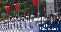 ‘A race against time’: Taiwan strives to root out China’s spies