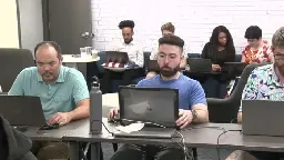 NukuDo opens in San Antonio, offers paid cybersecurity training program