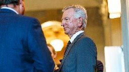 Tuberville says he opposed Joint Chiefs chair over ‘equal opportunity’ push