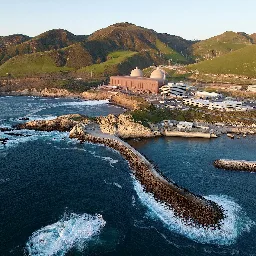 Diablo Canyon / US Court Rejects Climate Groups’ Challenge To Nuclear Station Extension