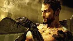 New Deus Ex game reportedly cancelled amid layoffs at Eidos Montreal | VGC