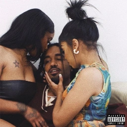 Now 3x by Ye Ali, Zae France & 11:11, Mizzy Lott