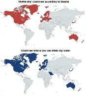 "Unfriendly" countries