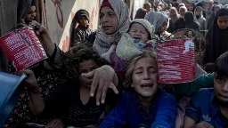 Gaza ‘ceasefire at risk’ if UNRWA forced to stop operations