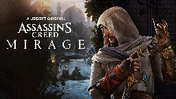 Don't Get Excited about Assassin's Creed Mirage Coming to the App Store; See Supported Devices First