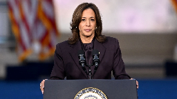 Did Bad Economic Reporting Doom Harris?