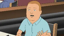 First Look at Adult Bobby in King of Hill Revival Reveals How He's Grown Up to be a Professional Chef - IGN