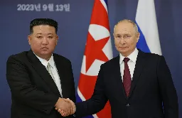 South Korean intelligence: North Korea suspected of supplying Russia with weapons made in 1970s