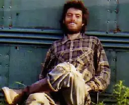 Chris McCandless - Wikipedia