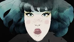 Xbox Game Pass adds beautiful indie platformer Gris today