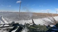 New video shows how US weapons are obliterating Russian positions in Ukraine | CNN