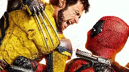 We’ve Seen 35 Minutes of Deadpool & Wolverine… and It’s Going To Reignite the MCU - IGN