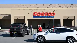 Costco union representing 18,000 workers authorizes nationwide strike