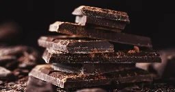 Heavy metals, including lead, found in many dark chocolate bars, research shows