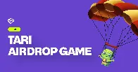 Fluffypony's Tari **XTM** Airdrop game