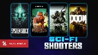 [Game Bundle] Sci-Fi Shooters