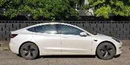 Used Teslas are getting very cheap, but buying one can be risky