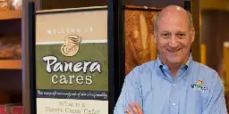 Panera founder says employees today aren't motivated by the idea of making money for shareholders: 'Nobody cares'