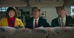 Seinfeld’s Netflix Pop-Tart movie embarrasses everyone