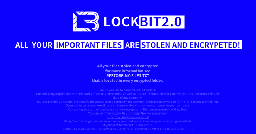 Ransomware Gangs Use LockBit's Fame to Intimidate Victims in Latest Attacks