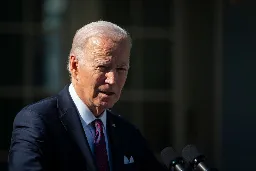 Joe Biden Is Trying to Sell Endless War as an Economic Opportunity