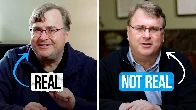 [Other] Reid Hoffman meets his AI twin - Full