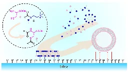 Biochemists create protocells to explore how lipids may have led to first cell membranes