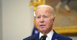 Biden to announce $9 billion more in student debt relief