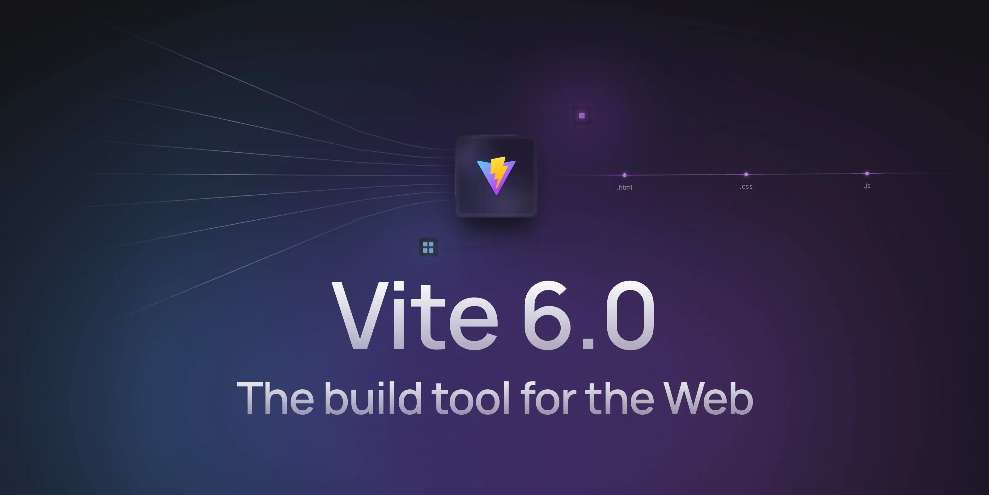 Announcing Vite 6