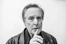 William Friedkin, réalisateur de «&nbsp;L’Exorciste&nbsp;», est mort