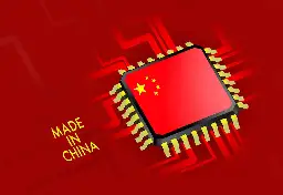 AMD, Intel, absent from China’s list of approved CPUs