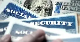 Senate approves bill to expand Social Security to millions of Americans