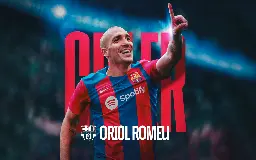 Oriol Romeu, third signing for FC Barcelona